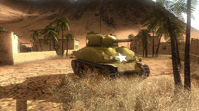 Theatre of War 2: Africa 1943 5