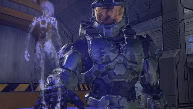 Halo 2 3