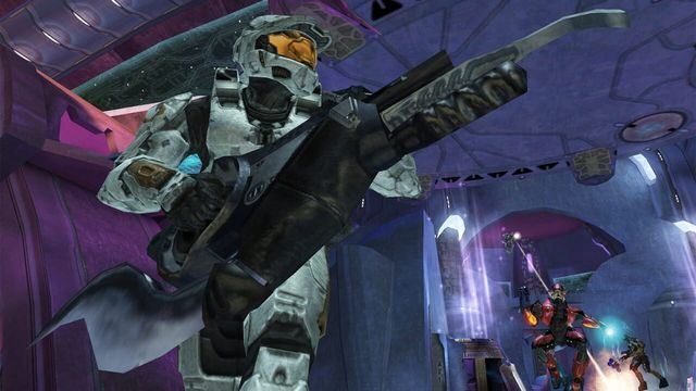 Halo 2 6