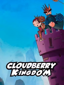 Cloudberry Kingdom