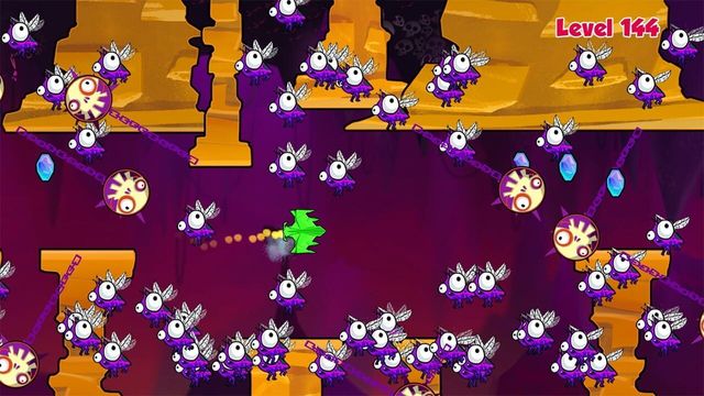 Cloudberry Kingdom 3
