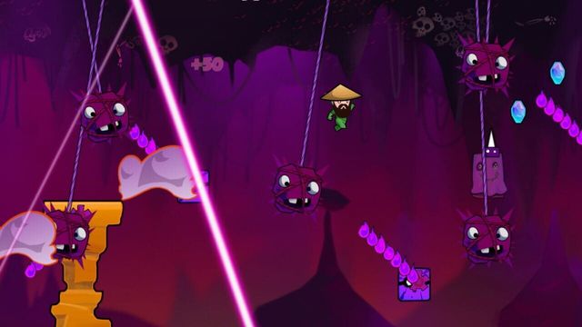 Cloudberry Kingdom 5
