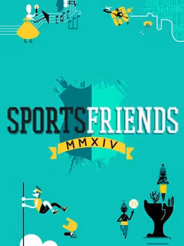 Sportsfriends