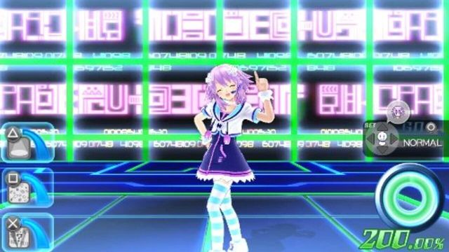 Hyperdimension Neptunia: Producing Perfection 5