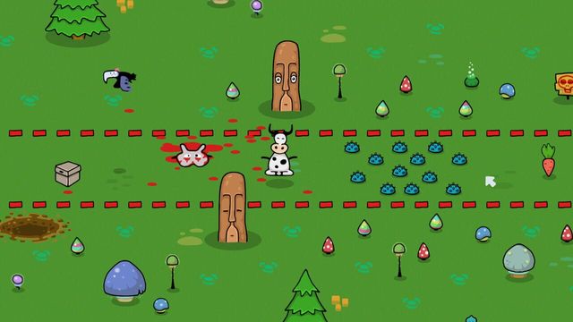 Merry Glade 2