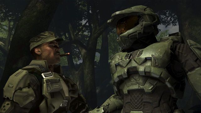 Halo 3 4