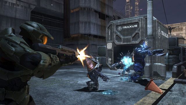 Halo 3 5