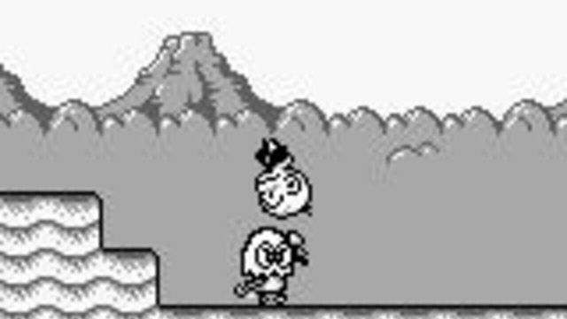 Bonk's Adventure 1