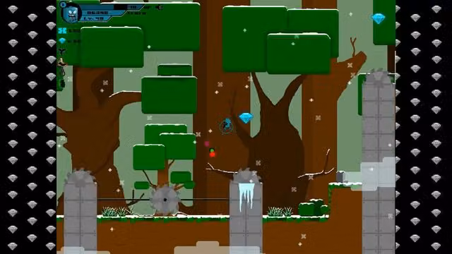 Squarehead 6