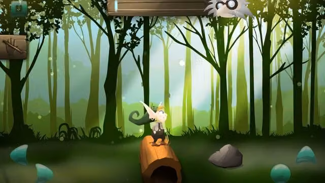 Professor Madhouse 6