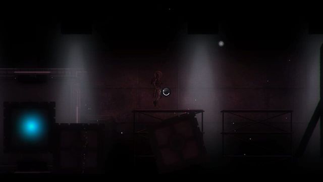 Anoxemia 2