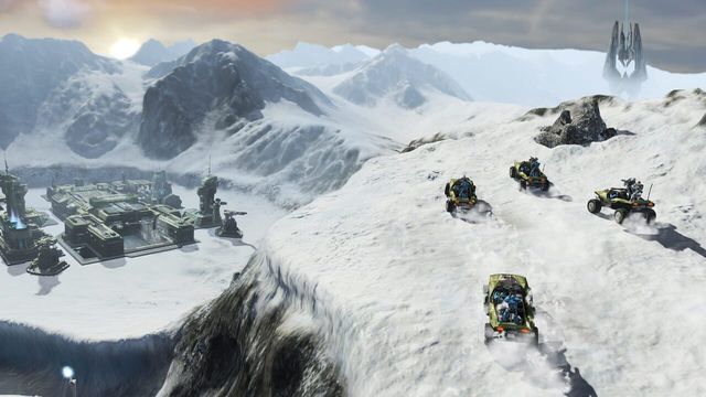 Halo Wars 4