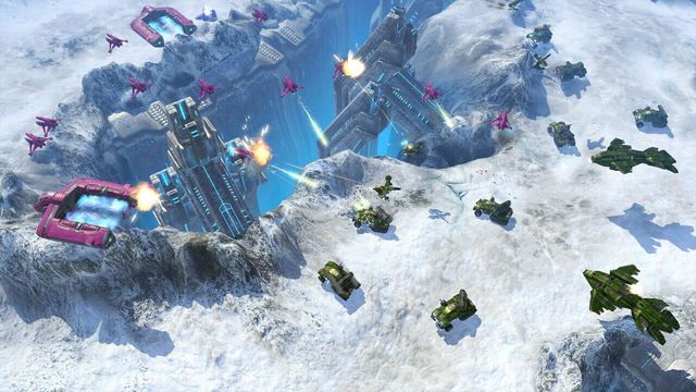 Halo Wars 5