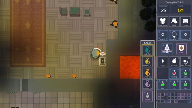 UnExplored: Unlocked Edition 4