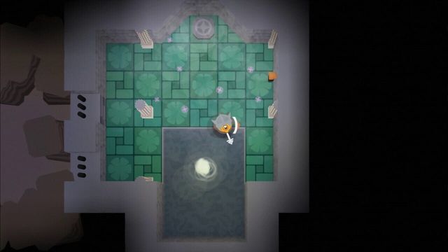 UnExplored: Unlocked Edition 6