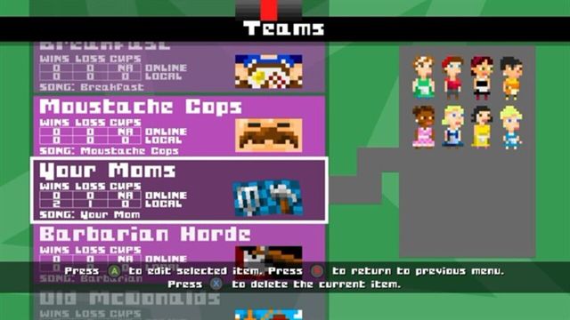 #IDARB 4