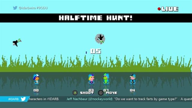 #IDARB 6