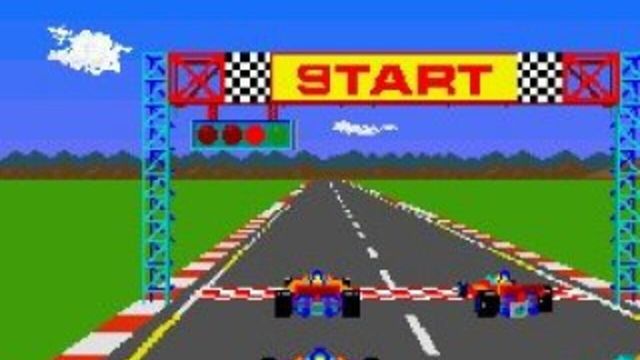 Namco Museum 50th Anniversary 3