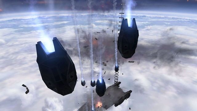 Halo 3: ODST 2