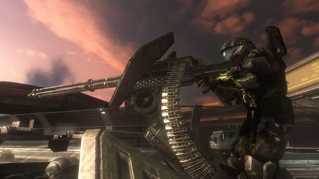 Halo 3: ODST 3