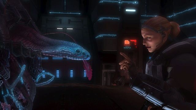 Halo 3: ODST 5