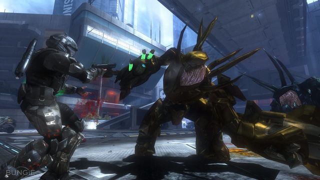 Halo 3: ODST 6