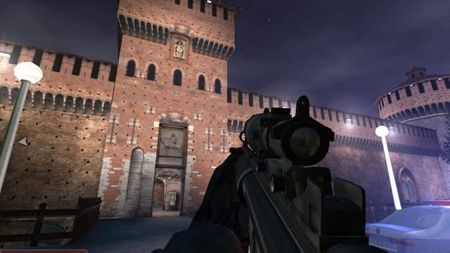 Tom Clancy's Rainbow Six 3 4