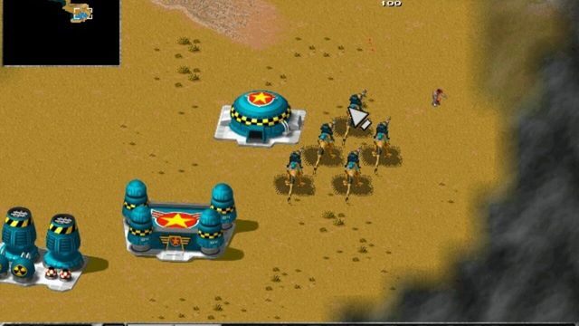 7th Legion 2