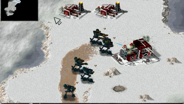 7th Legion 5