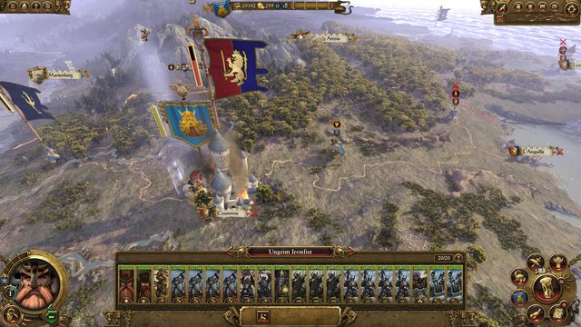 Total War: Warhammer 2