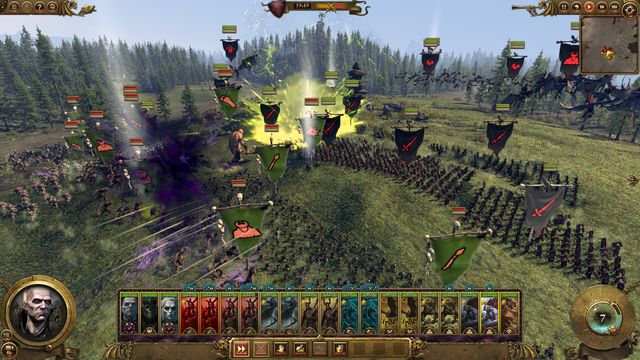 Total War: Warhammer 3