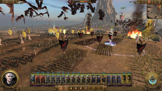 Total War: Warhammer 4