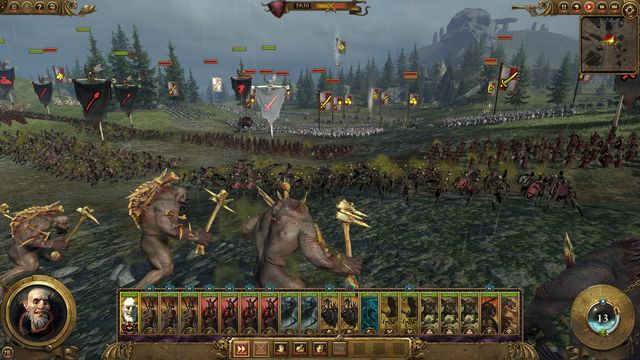 Total War: Warhammer 5