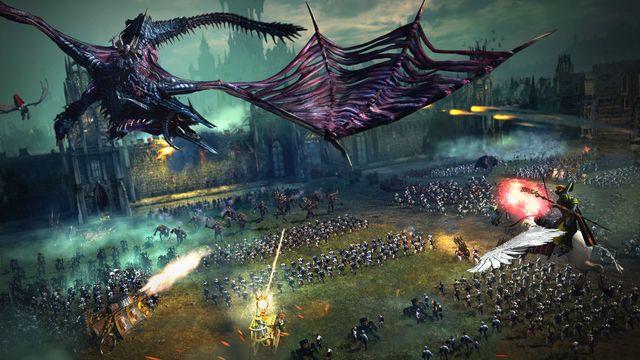 Total War: Warhammer 6