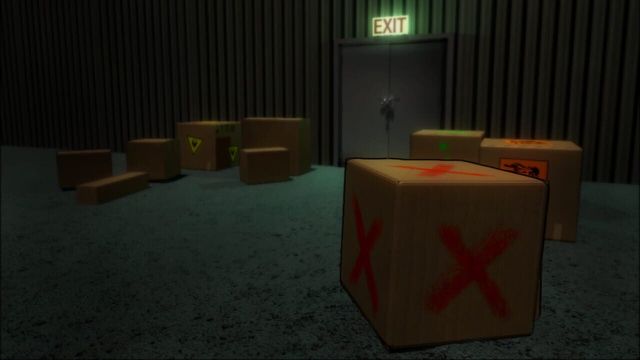 Cartonfall 3