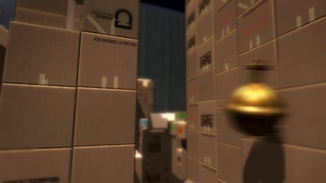 Cartonfall 4