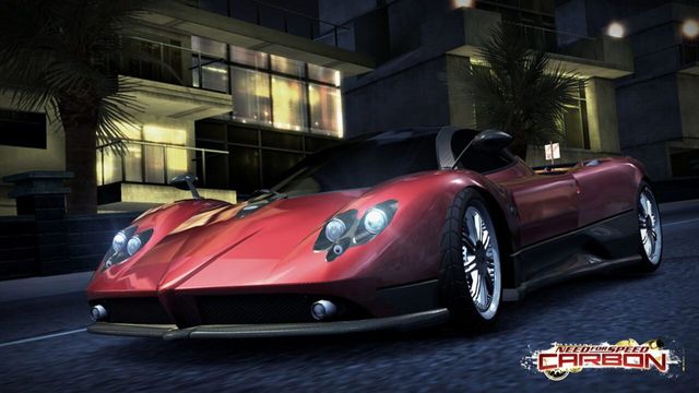 Need for Speed: Carbon 6