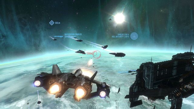 Halo: Reach 2