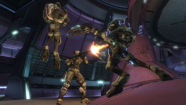 Halo: Reach 4