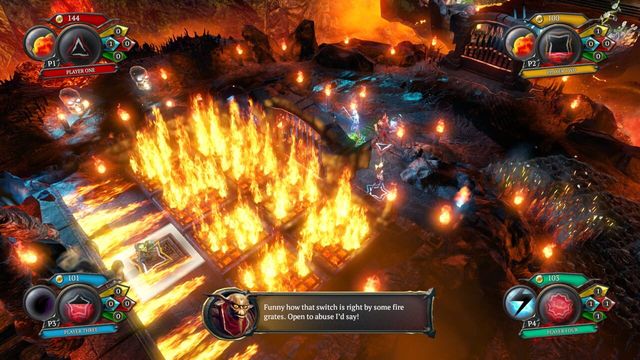 Overlord: Fellowship of Evil 5