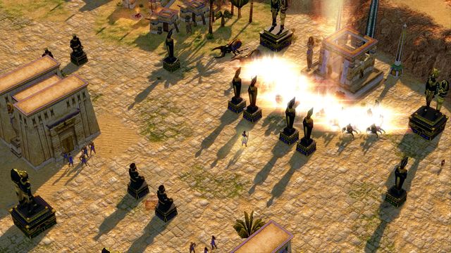 Age of Mythology: Extended Edition 2