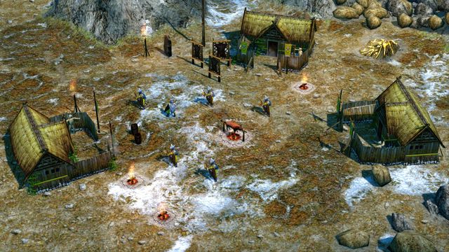Age of Mythology: Extended Edition 3