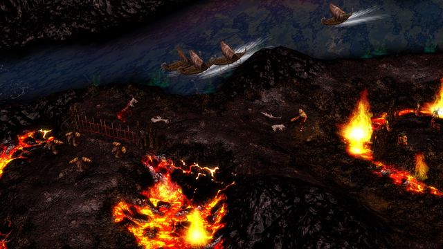 Age of Mythology: Extended Edition 4