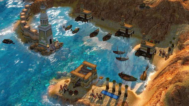 Age of Mythology: Extended Edition 5