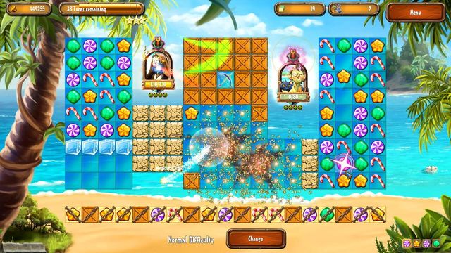 Last Resort Island 2