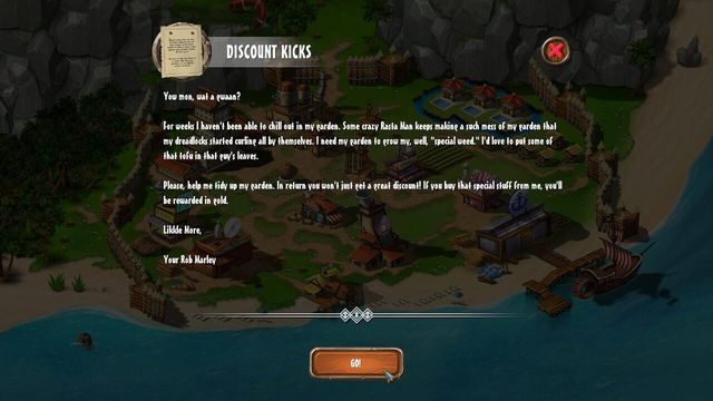 Last Resort Island 3