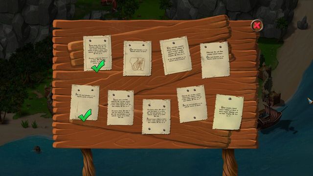 Last Resort Island 6