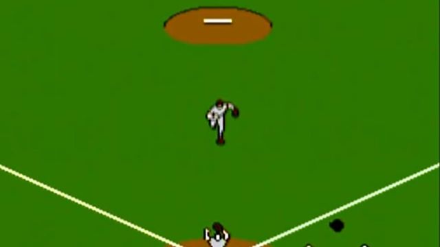 Baseball Stars 2