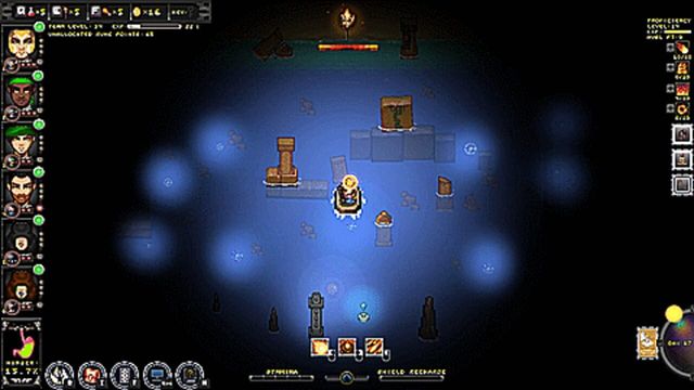 The Hardest Dungeon 1