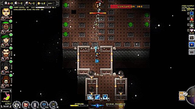 The Hardest Dungeon 2